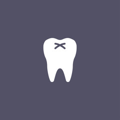 tooth icon