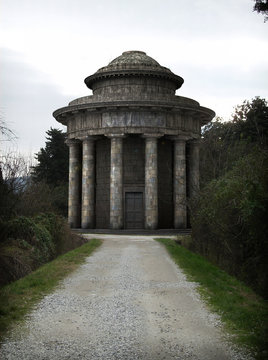 tempietto