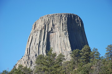 devils tower