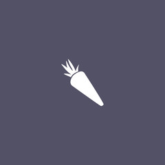 Carrot Icon