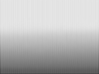 Raster Halftone pattern effect. Background. Line. Gradient, mixed