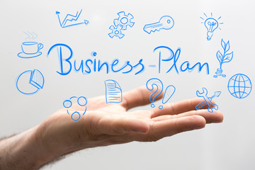 biz plan