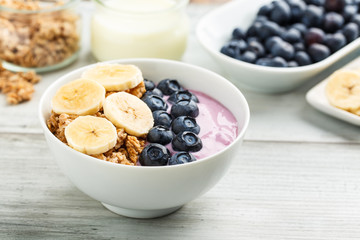 Breakfast Bowl
