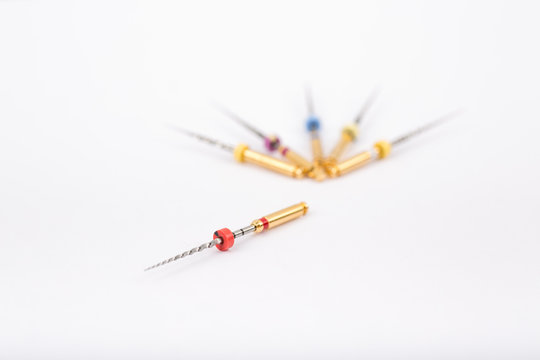Dental Pro Tapers Set 