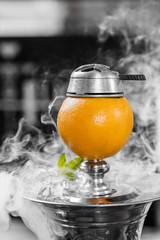 hookah cafes fruity and fragrant