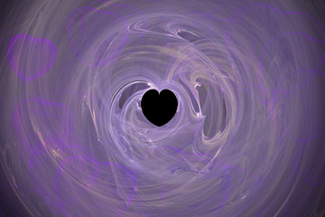 Valentines day background.