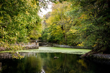 Shramm State Park Nebraska - Hidden treasure