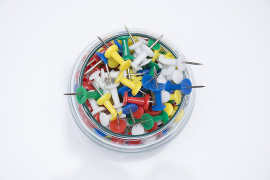 pushpin