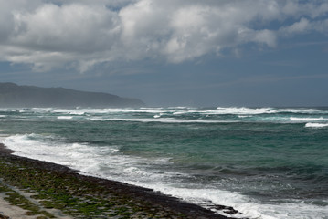 Oahu, North Shore