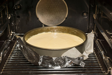 Käsekuchen