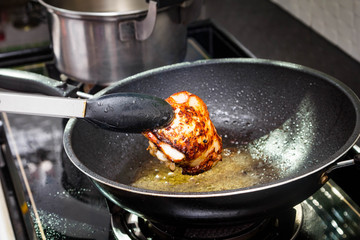 chef fried chicken