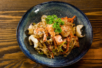dish of Japanese cuisine