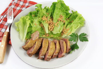 magret de canard 07012017