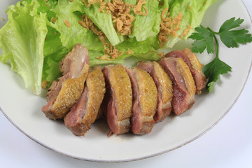 magret de canard 07012017