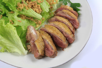 magret de canard 07012017