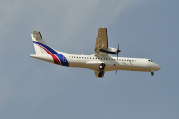 ATR-72