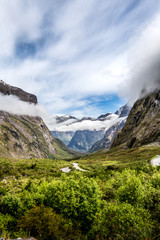 Road to Milford Sound 2