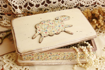 for decoration