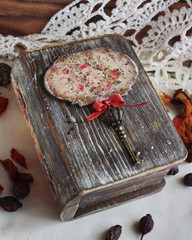 box for jewelry
