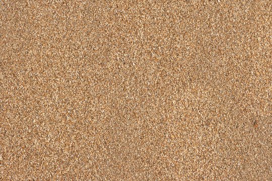 Sand texture background.