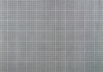 Plastic black cutting mat