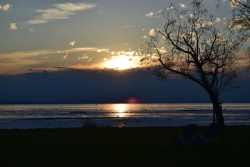 Alps/ Lake constance