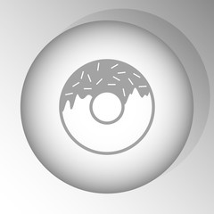 donut icon