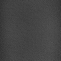 black leather texture abstract background