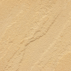 Naklejka premium texture of stone background / brown sand stone