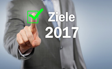 Ziele 2017