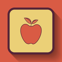 Apple icon