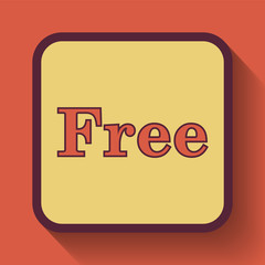 Free icon