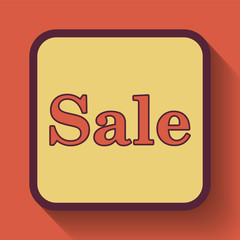 Sale icon