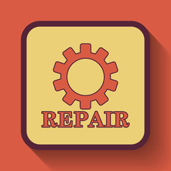 Repair icon