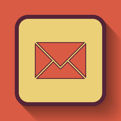 E-mail icon