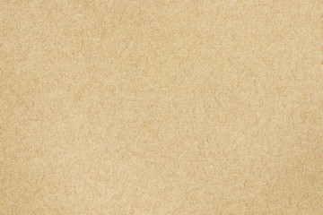 Brown paper texture for artwork / paper background