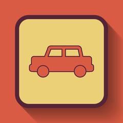 Car icon