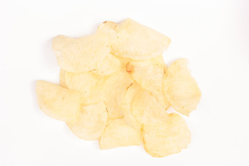 potato chips