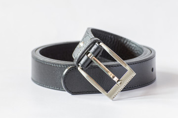 leather belts