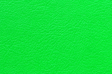 green leather texture background