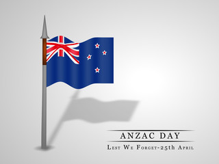 Anzac Day background