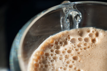 tazza di caffè al ginseng capsule