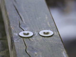 Winter am Ahrensfelder Damm