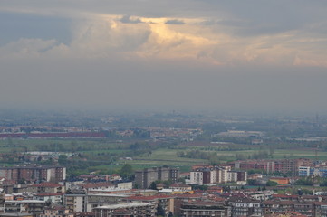 Bergamo