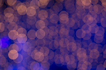 backgrounds bokeh lights defocused blue rounds