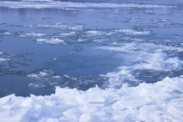 River Danube - Hungary