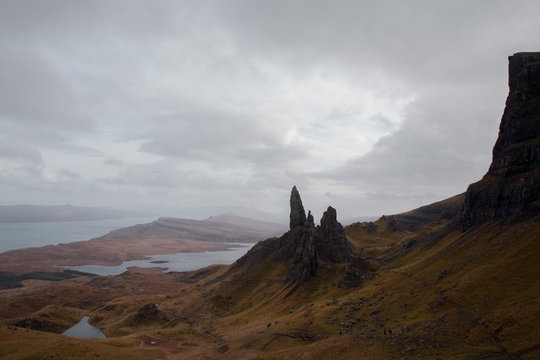 Isle of Skye