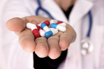 capsule, pillole, medicina, farmaco, farmaceutica