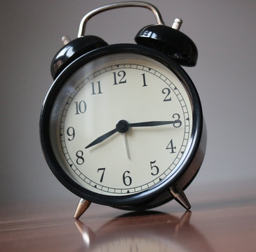 Wecker zur Primetime