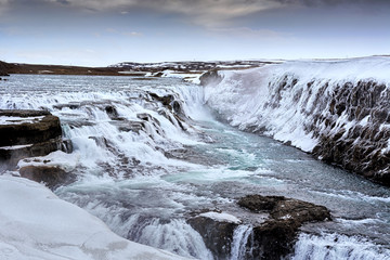Gullfoss